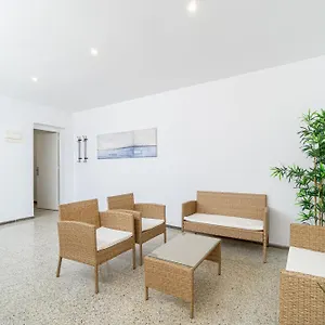 Center 6 Appartement